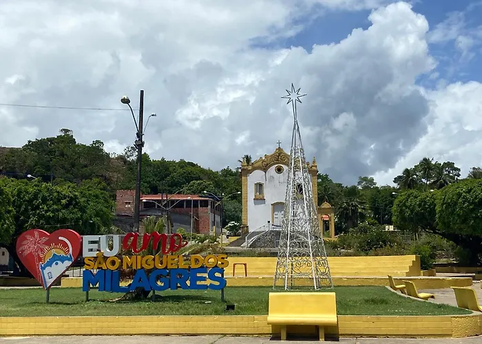 Vilarejo Dos Milagres