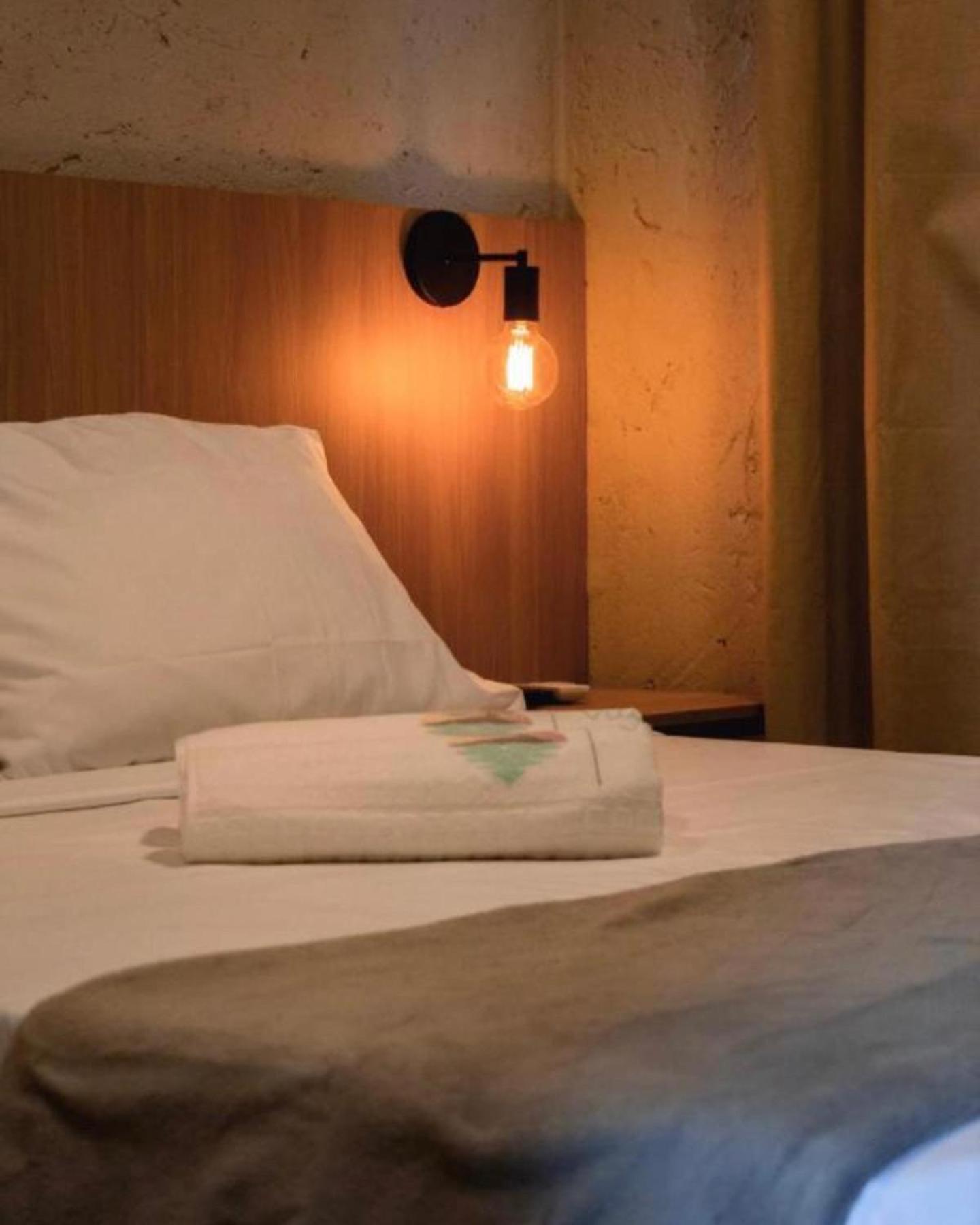 Vilarejo Dos Milagres Holiday home *