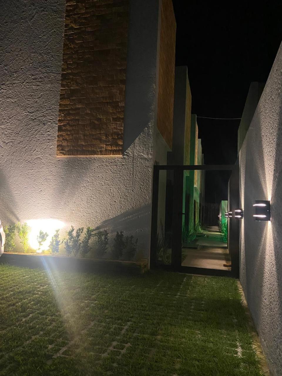 Holiday home Vilarejo Dos Milagres