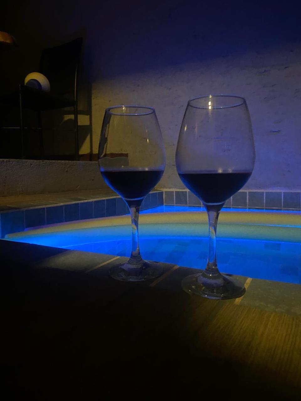 Vilarejo Dos Milagres Holiday home *