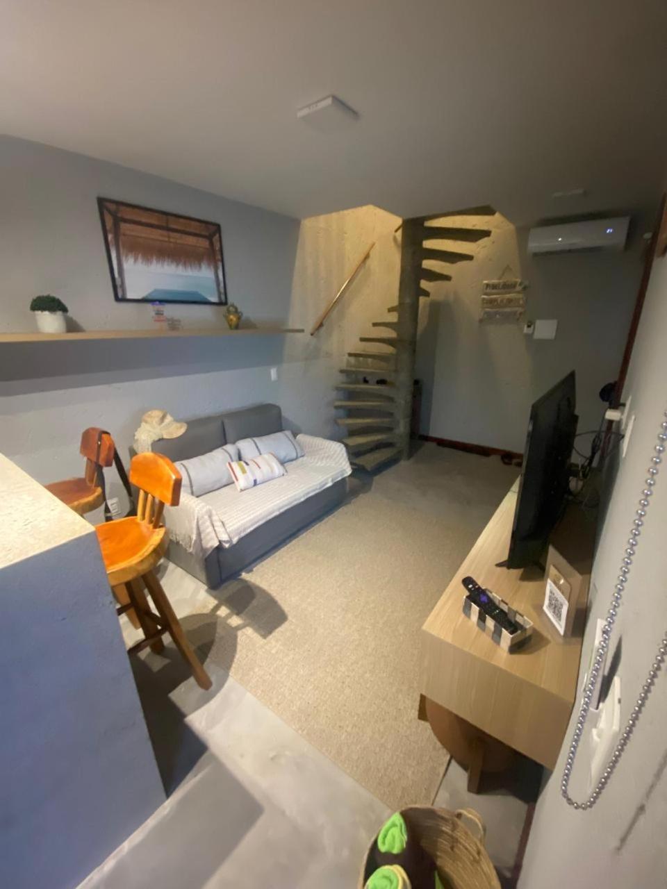 Vilarejo Dos Milagres Holiday home Sao Miguel dos Milagres