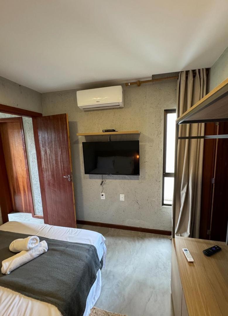 Holiday home Vilarejo Dos Milagres Sao Miguel dos Milagres