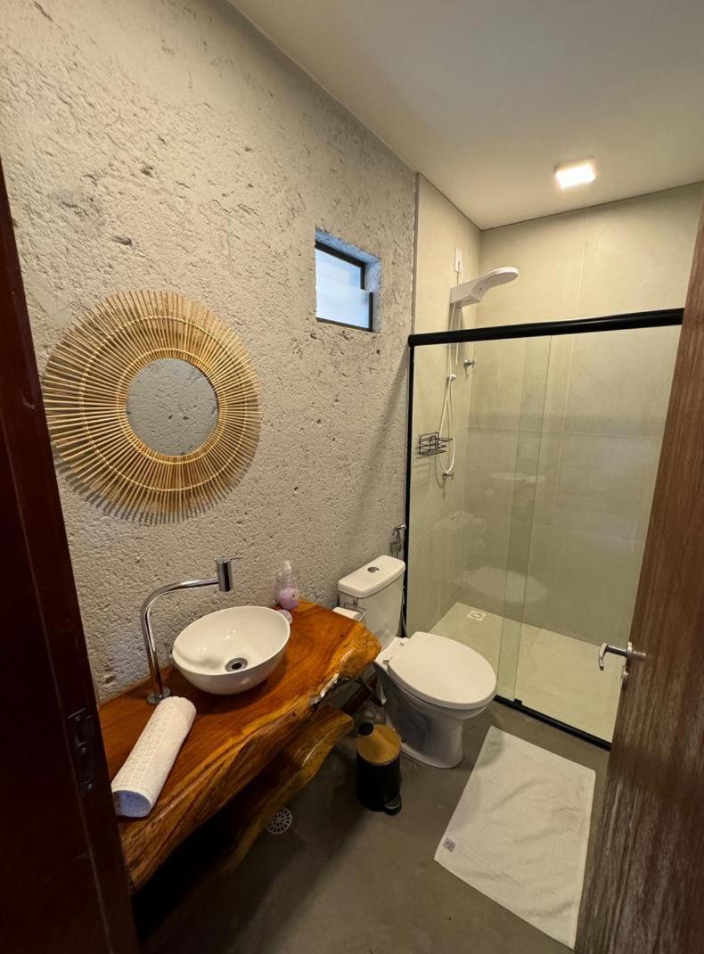 Vilarejo Dos Milagres Holiday home