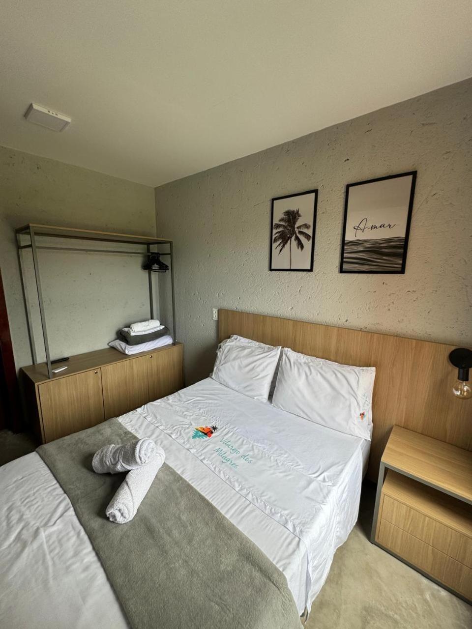 Holiday home Vilarejo Dos Milagres