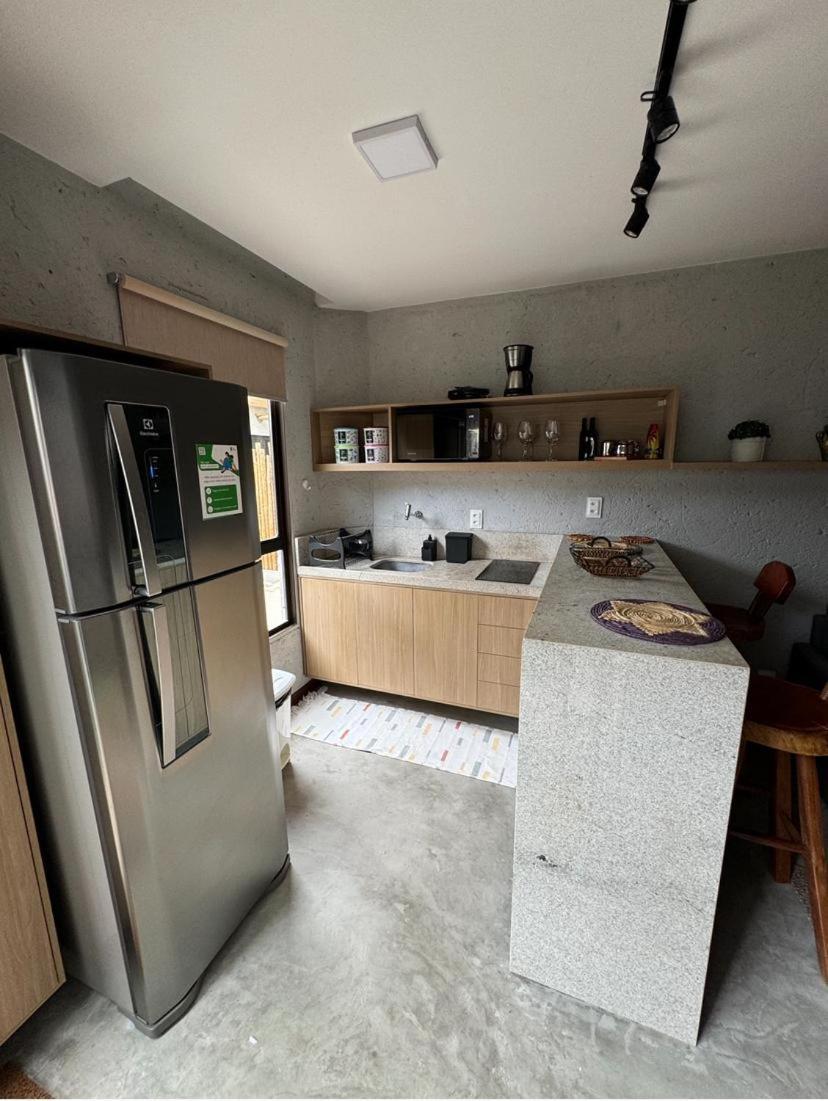 Vilarejo Dos Milagres Holiday home *