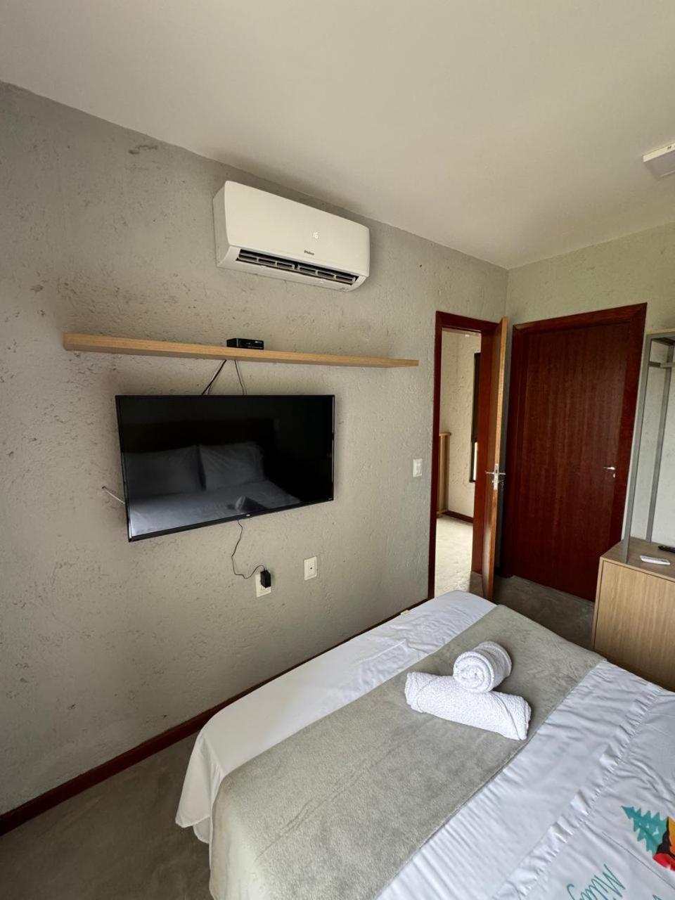 Holiday home Vilarejo Dos Milagres *